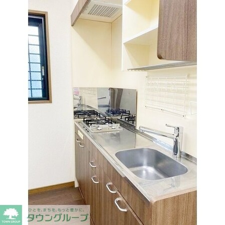 DeLCCS田園調布の物件内観写真